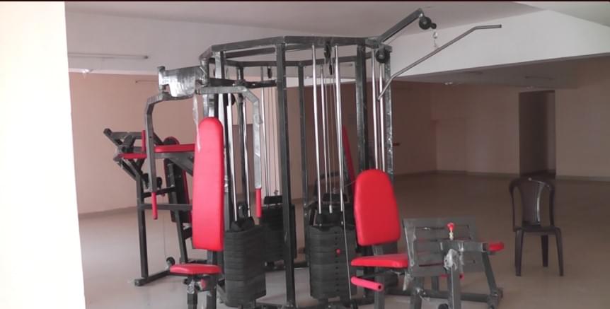 Mahaveer Institute of Medical Sciences and Research Bhopal Hospital Gallery photo 14